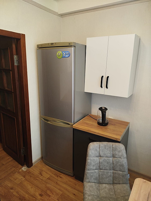 Здам 2к квартиру у Хортицькому районі район 5 дітячої лікарні Запоріжжя - зображення 3