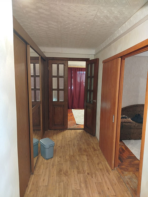 Здам 2к квартиру у Хортицькому районі район 5 дітячої лікарні Запоріжжя - зображення 8