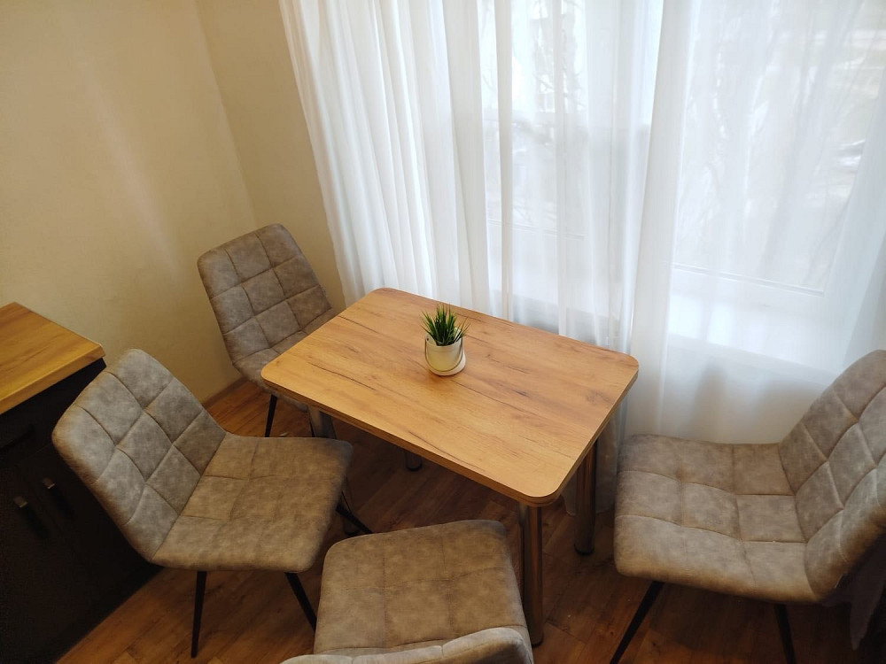 Здам 2к квартиру у Хортицькому районі район 5 дітячої лікарні Запоріжжя - зображення 4