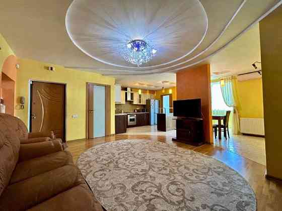 Оренда 3кім квартири вул. Галицька Ивано-Франковск