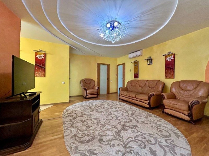 Оренда 3кім квартири вул. Галицька Ивано-Франковск - изображение 8