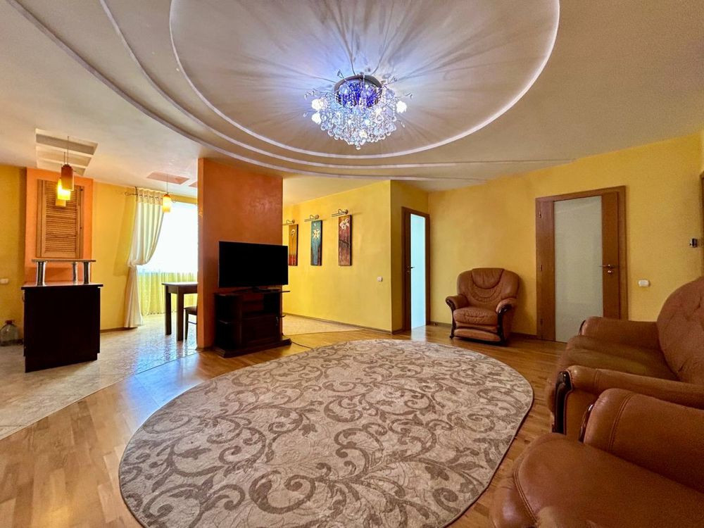 Оренда 3кім квартири вул. Галицька Ивано-Франковск - изображение 7