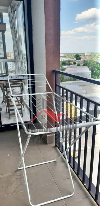 Здам 1 кімнатну квартиру у ЖК Фаворит можна з тваринкою і дитиною Житомир - изображение 5