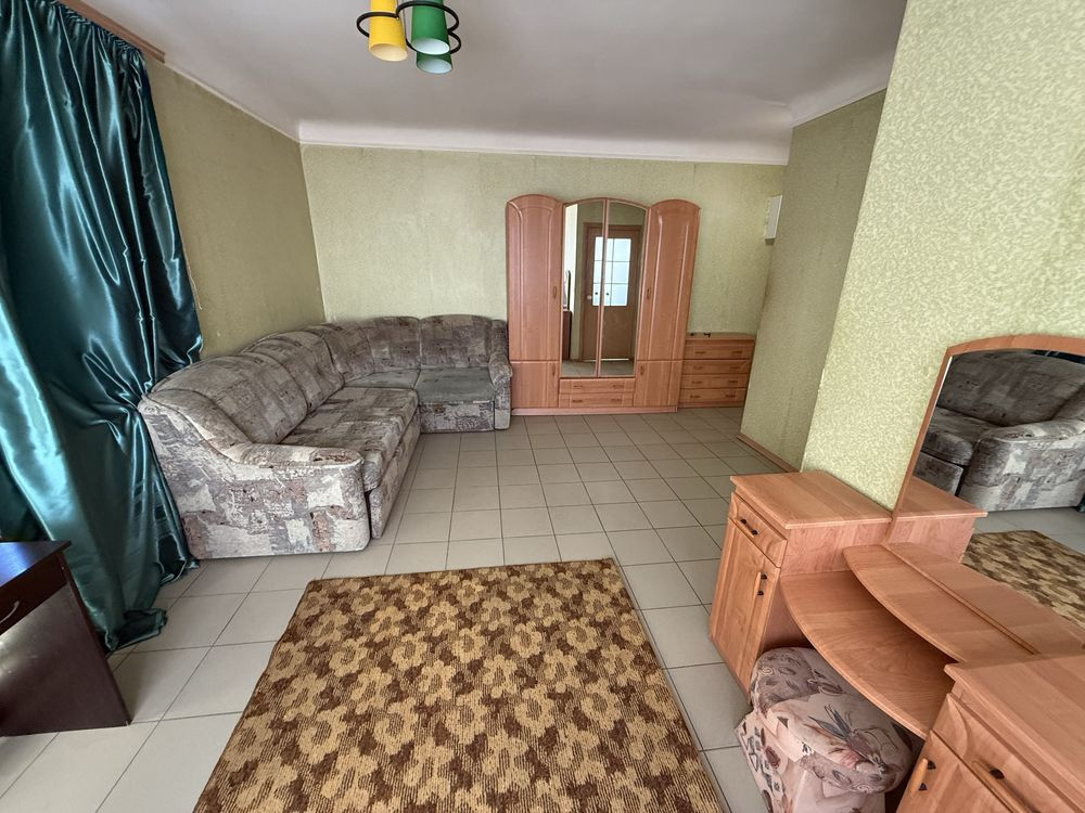 Вільна 1 кім дк краз 6800 Макдональдз Кременчук - зображення 1