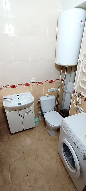 Снимите однокомнатную квартиру с ремонтом  на Калиновой Днепр - изображение 2