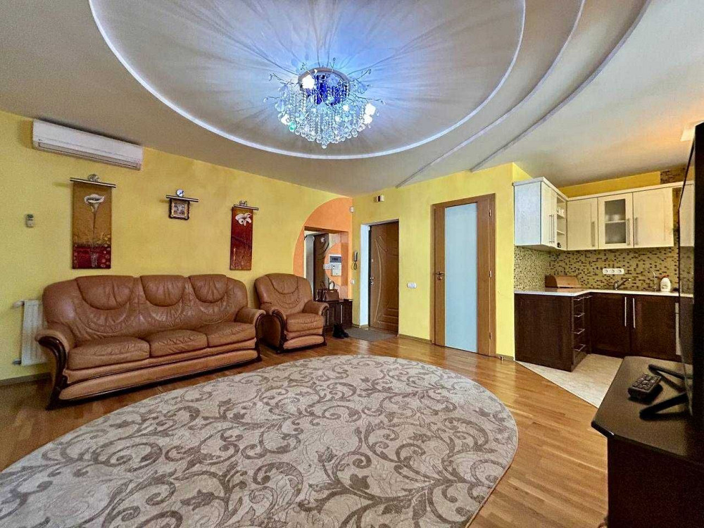 Оренда 3 кім квартири по вул.Галицька 112в Ивано-Франковск - изображение 8