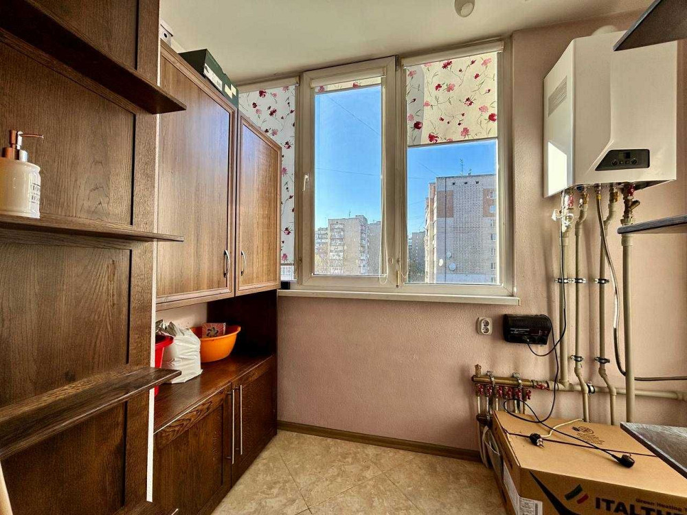 Оренда 3 кім квартири по вул.Галицька 112в Ивано-Франковск - изображение 5