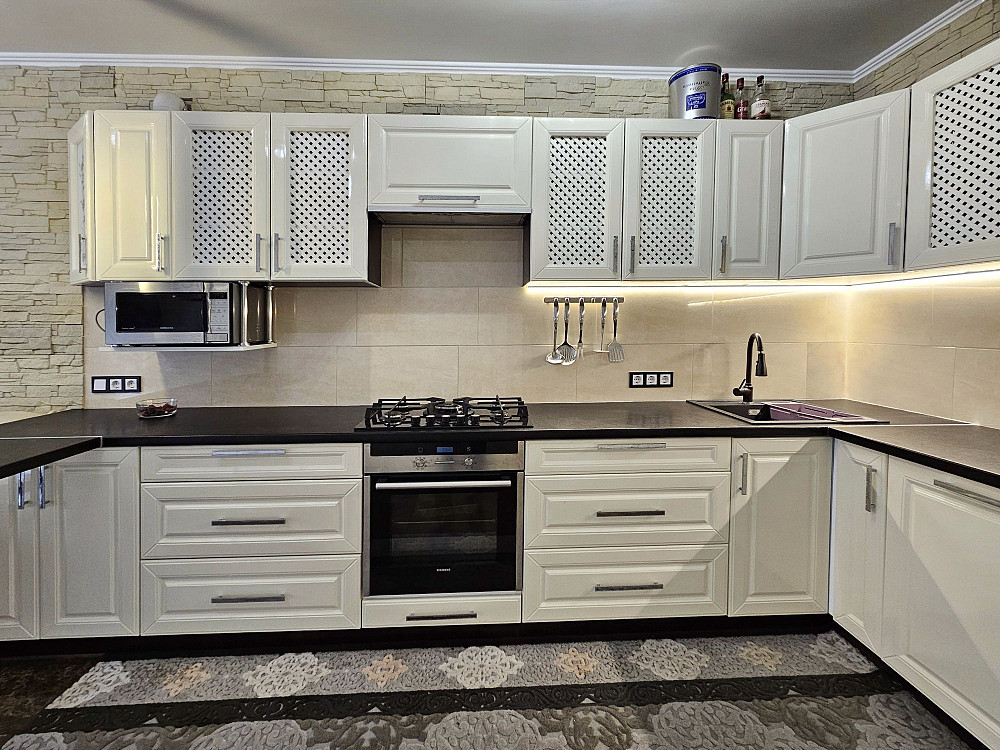 Оренда великої 2кімнатної квартири у новобудові Галицький Лев Львов - изображение 1