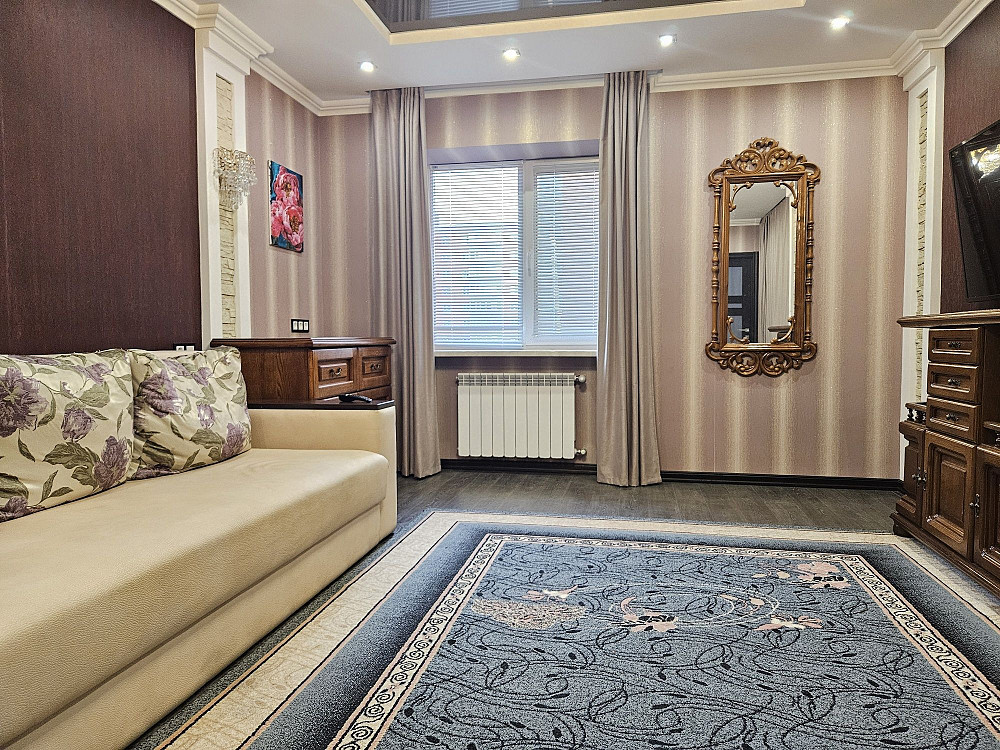 Оренда великої 2кімнатної квартири у новобудові Галицький Лев Львов - изображение 7