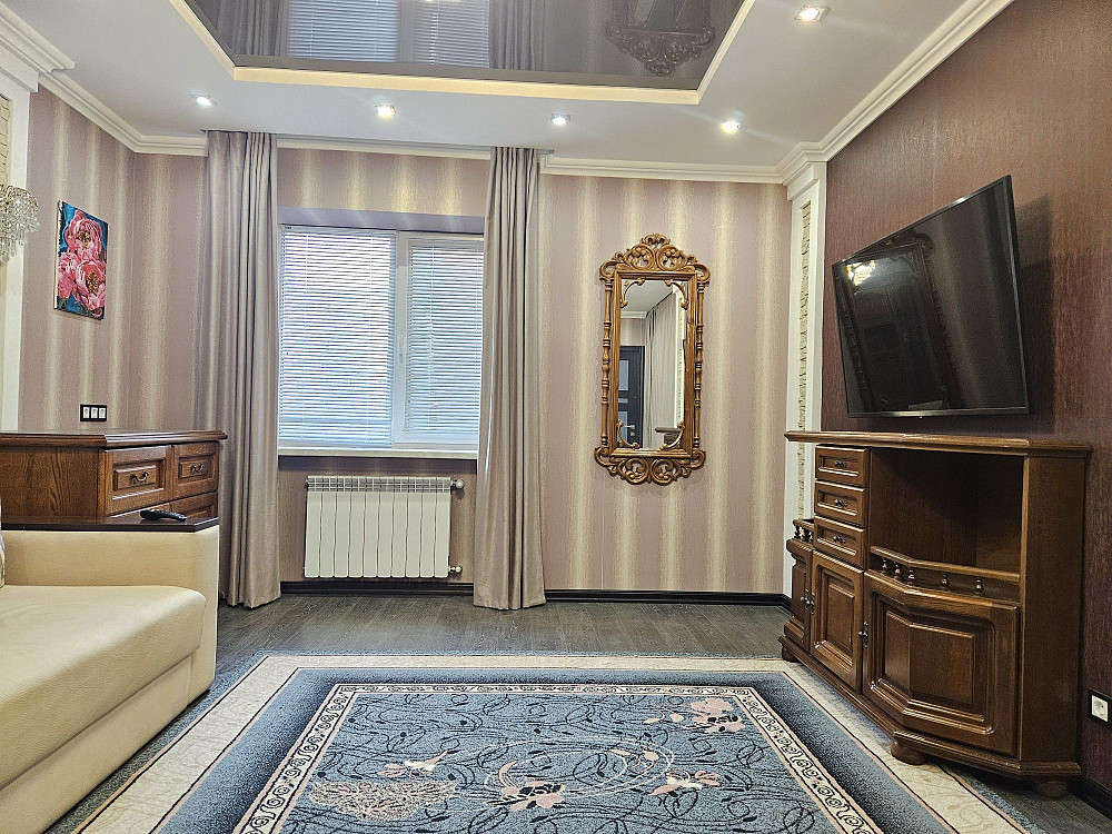 Оренда великої 2кімнатної квартири у новобудові Галицький Лев Львов - изображение 8