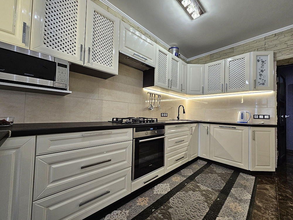 Оренда великої 2кімнатної квартири у новобудові Галицький Лев Львов - изображение 3