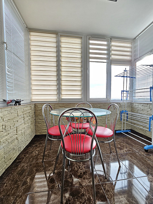 Оренда великої 2кімнатної квартири у новобудові Галицький Лев Львов - изображение 5