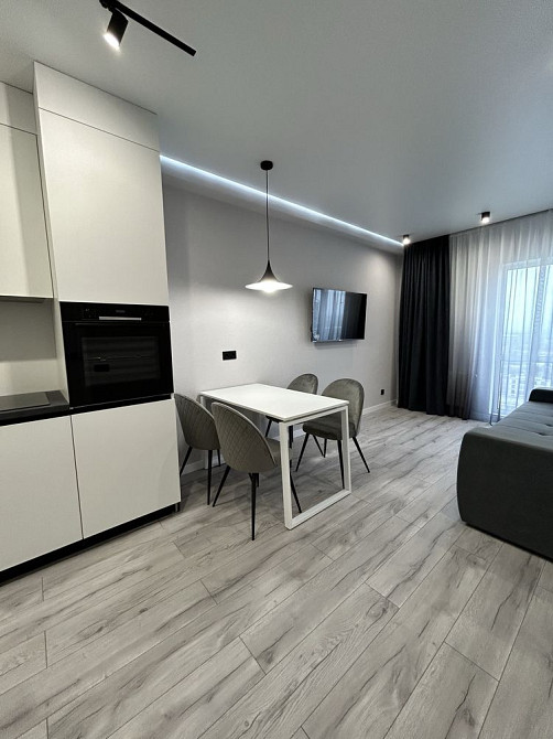 Здам 1 кв жк Нова Англія Киев - изображение 1