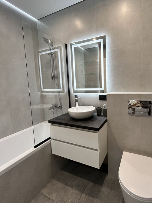 Здам 1 кв жк Нова Англія Киев - изображение 7