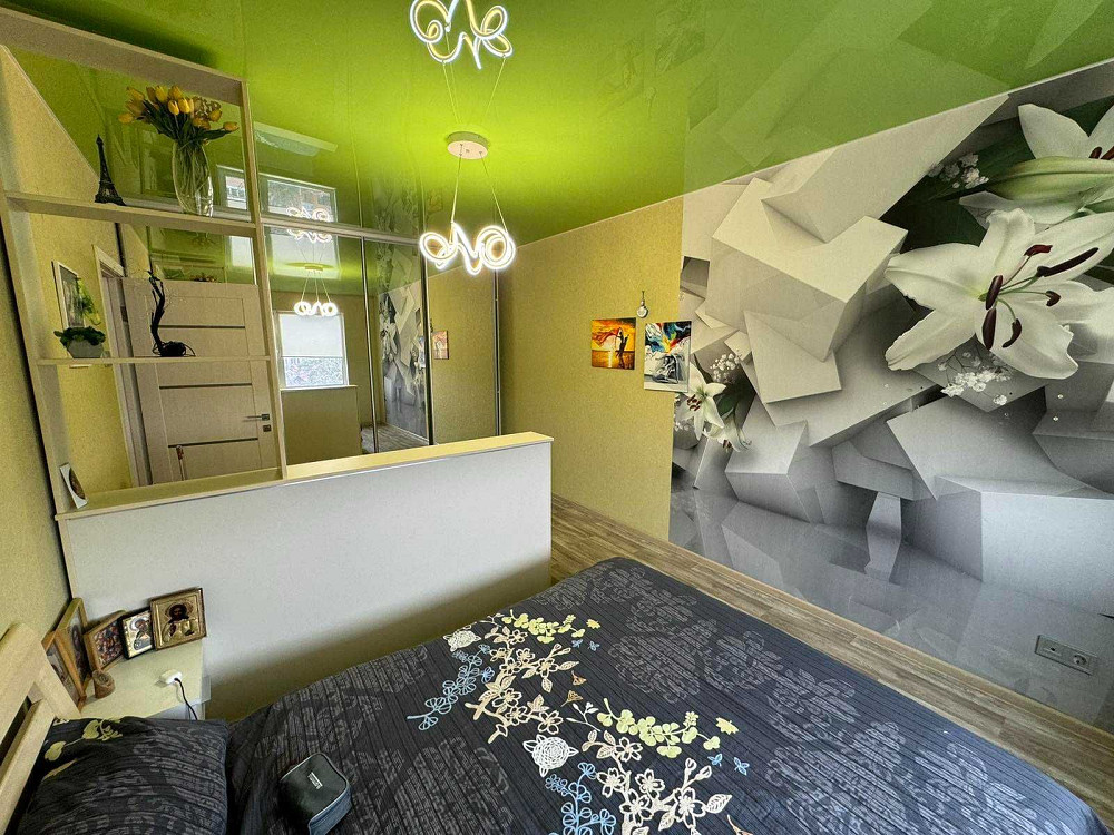 Здам двокімнатну квартиру в центрі міста Ірпінь - зображення 4