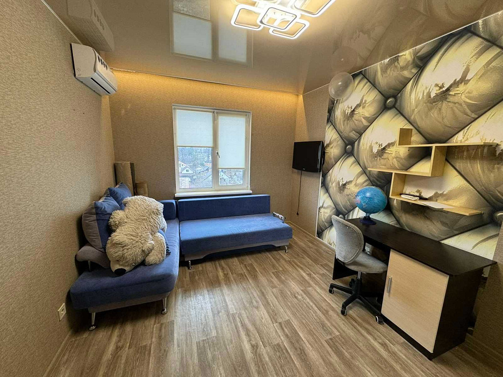 Здам двокімнатну квартиру в центрі міста Ірпінь - зображення 1