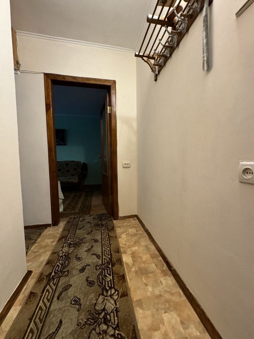 Здається 2 кімнатна квартира, пл. Новокодацька , Червоний камінь Дніпро - зображення 6