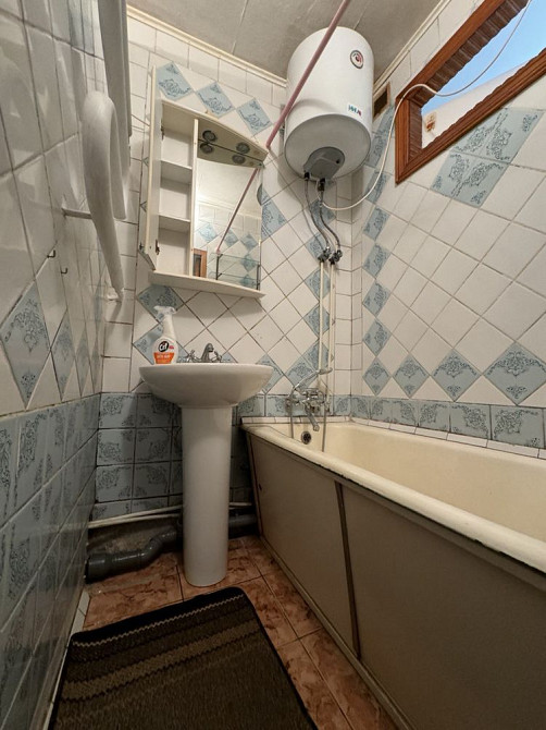 Здається 2 кімнатна квартира, пл. Новокодацька , Червоний камінь Дніпро - зображення 2