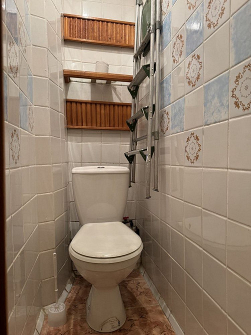 Здається 2 кімнатна квартира, пл. Новокодацька , Червоний камінь Дніпро - зображення 4