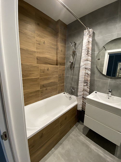 Здам 1к квартиру 47м2 ЖК Волошковий,Софіївська Борщагівка Софіївська Борщагівка - зображення 6