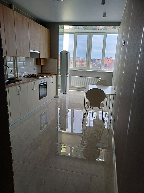 Здам 1к квартиру 47м2 ЖК Волошковий,Софіївська Борщагівка Софіївська Борщагівка - зображення 2