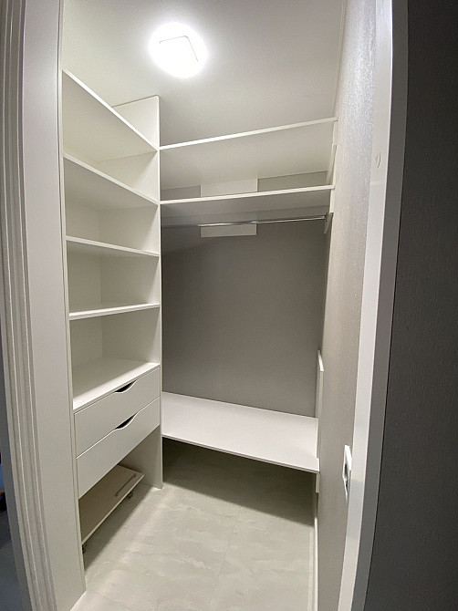 Здам 1к квартиру 47м2 ЖК Волошковий,Софіївська Борщагівка Софіївська Борщагівка - зображення 5