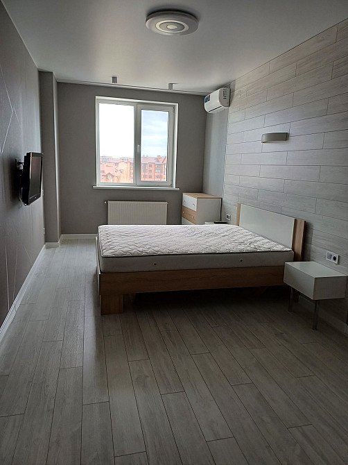 Здам 1к квартиру 47м2 ЖК Волошковий,Софіївська Борщагівка Софіївська Борщагівка - зображення 4