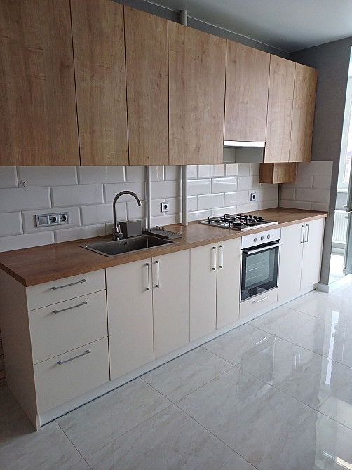 Здам 1к квартиру 47м2 ЖК Волошковий,Софіївська Борщагівка Софіївська Борщагівка - зображення 1