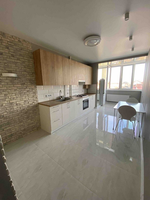 Здам 1к квартиру 47м2 ЖК Волошковий,Софіївська Борщагівка Софіївська Борщагівка - зображення 3