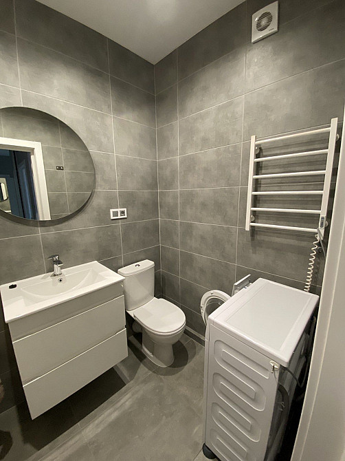 Здам 1к квартиру 47м2 ЖК Волошковий,Софіївська Борщагівка Софіївська Борщагівка - зображення 7