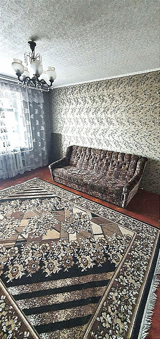 Оренда 3х кімнатної квартири в Олександрівському р-ні (Дніпровська 4) Запорожье - изображение 4