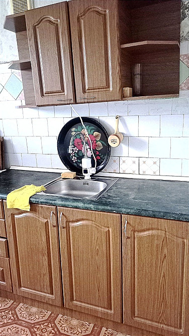 Оренда 3х кімнатної квартири в Олександрівському р-ні (Дніпровська 4) Запорожье - изображение 1