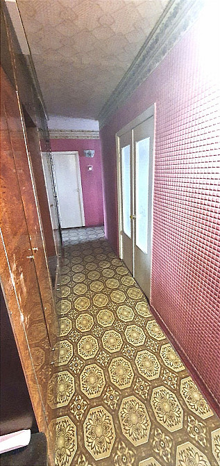 Оренда 3х кімнатної квартири в Олександрівському р-ні (Дніпровська 4) Запорожье - изображение 7