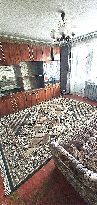 Оренда 3х кімнатної квартири в Олександрівському р-ні (Дніпровська 4) Запорожье - изображение 3