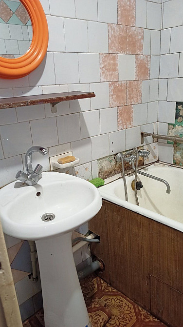 Оренда 3х кімнатної квартири в Олександрівському р-ні (Дніпровська 4) Запорожье - изображение 8