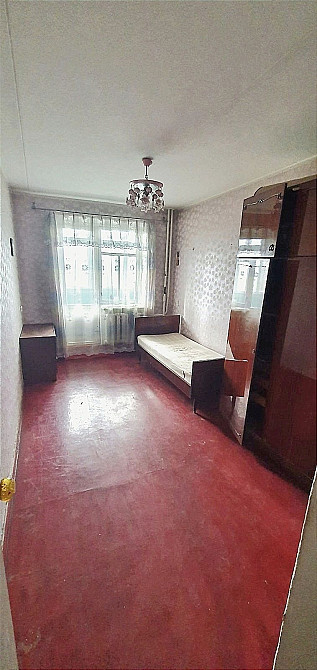 Оренда 3х кімнатної квартири в Олександрівському р-ні (Дніпровська 4) Запорожье - изображение 6