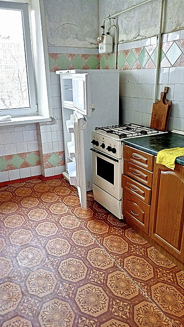 Оренда 3х кімнатної квартири в Олександрівському р-ні (Дніпровська 4) Запорожье - изображение 2