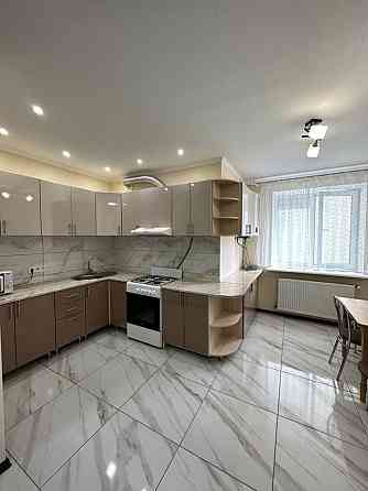 Оренда 1-кімнатної квартири по вулиці Національної Гвардії Ивано-Франковск