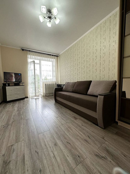 Оренда 1-кімнатної квартири по вулиці Національної Гвардії Ивано-Франковск - изображение 4