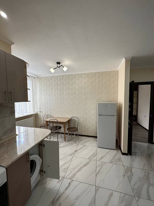 Оренда 1-кімнатної квартири по вулиці Національної Гвардії Ивано-Франковск - изображение 3