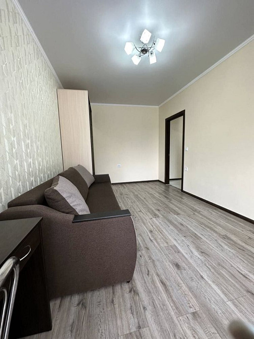 Оренда 1-кімнатної квартири по вулиці Національної Гвардії Ивано-Франковск - изображение 5