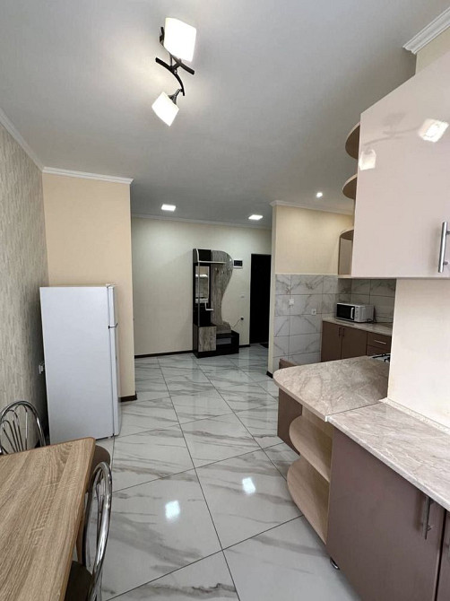 Оренда 1-кімнатної квартири по вулиці Національної Гвардії Ивано-Франковск - изображение 2