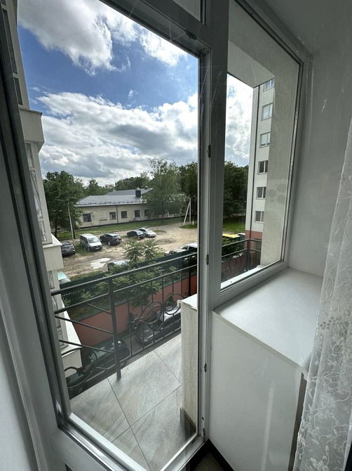 Оренда 1-кімнатної квартири по вулиці Національної Гвардії Ивано-Франковск - изображение 7