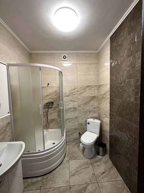 Оренда 1-кімнатної квартири по вулиці Національної Гвардії Ивано-Франковск - изображение 6