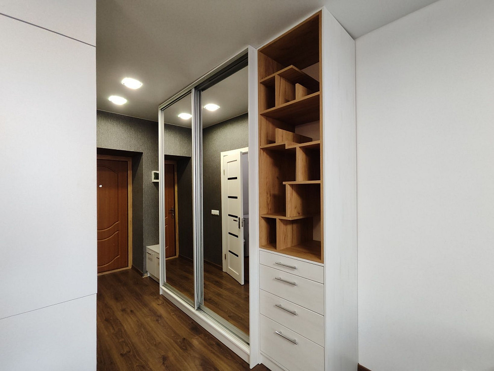 Оренда однокімнатної квартири Софіївська Борщагівка ЖК Софія Київська! Софіївська Борщагівка - зображення 2