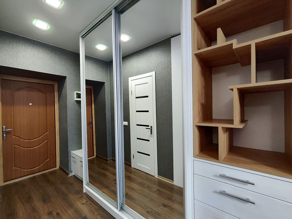 Оренда однокімнатної квартири Софіївська Борщагівка ЖК Софія Київська! Софіївська Борщагівка - зображення 7