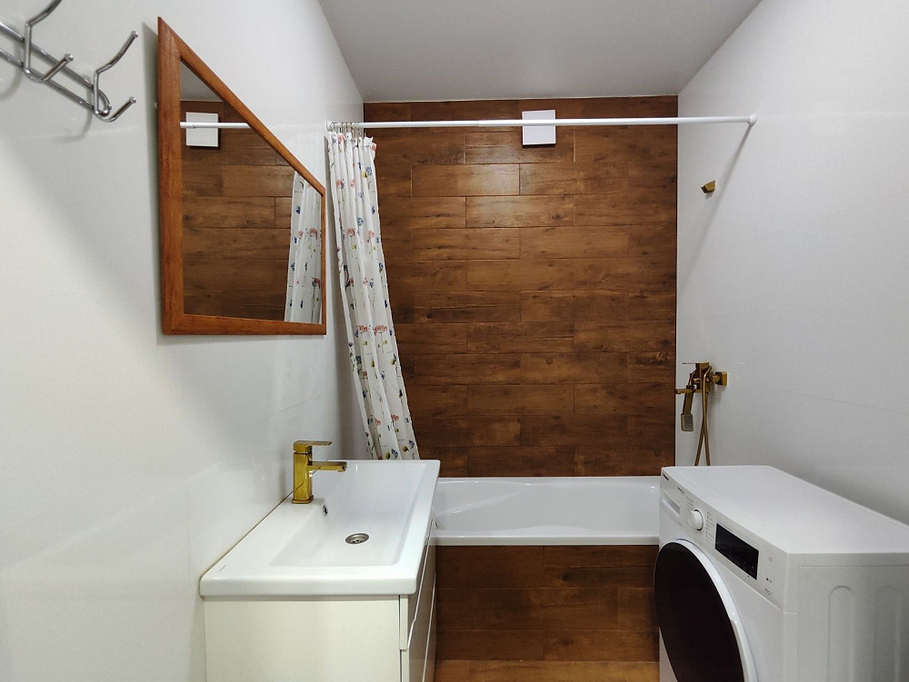 Оренда однокімнатної квартири Софіївська Борщагівка ЖК Софія Київська! Софіївська Борщагівка - зображення 8