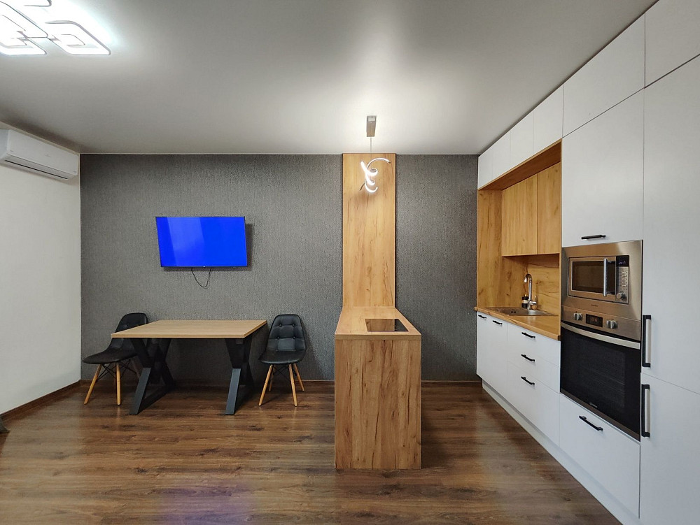 Оренда однокімнатної квартири Софіївська Борщагівка ЖК Софія Київська! Софіївська Борщагівка - зображення 5