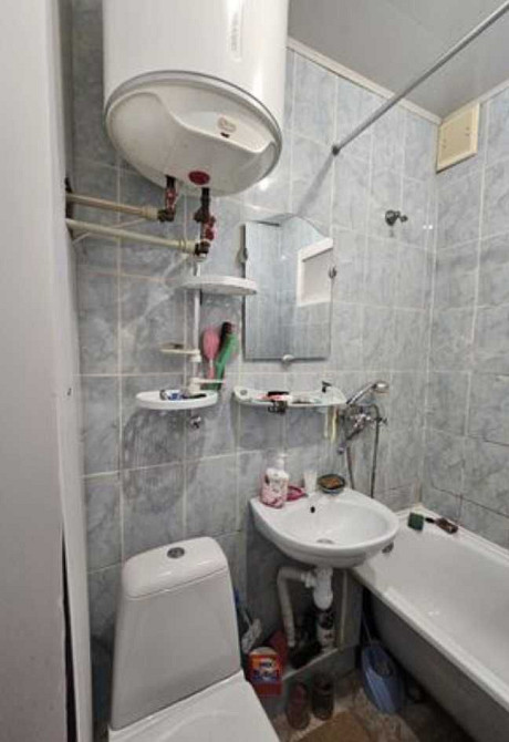 Пропонується однокімнатна квартира з косметичним ремонтом. Хмельницкий - изображение 7