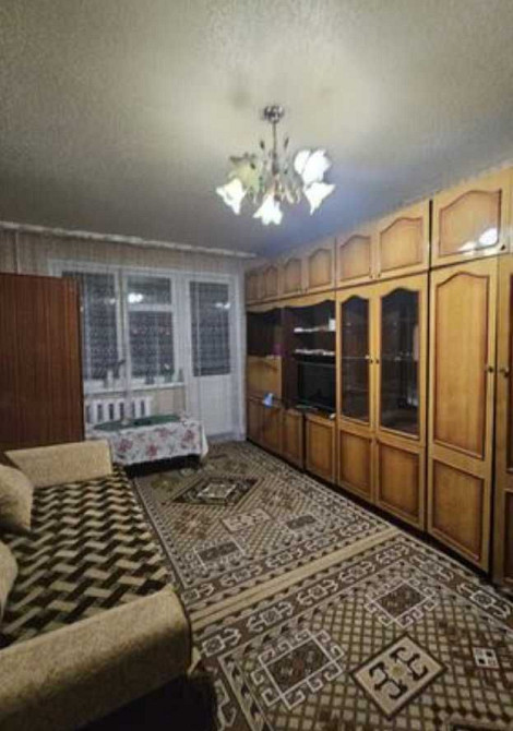 Пропонується однокімнатна квартира з косметичним ремонтом. Хмельницкий - изображение 6